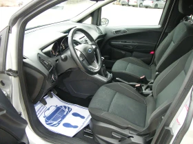 Ford B-Max 1.0i 94000km., снимка 8