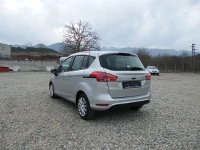 Ford B-Max 1.0i 94000km., снимка 5