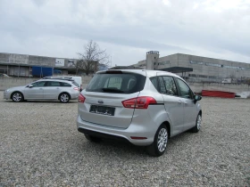 Ford B-Max 1.0i 94000km., снимка 4