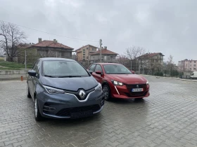 Renault Zoe R135 INTENS, снимка 3