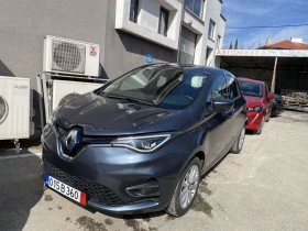 Renault Zoe R135 INTENS, снимка 1