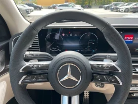 Mercedes-Benz GLS 450 4M* AMG* DISTR* PANO* TV* NIGHT* 360CAM* , снимка 7