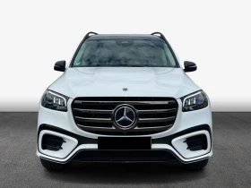 Mercedes-Benz GLS 450 4M* AMG* DISTR* PANO* TV* NIGHT* 360CAM* , снимка 1