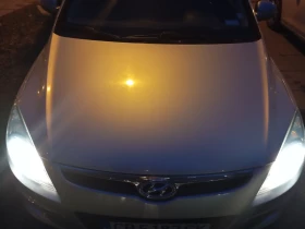 Обява за продажба на Hyundai I30 Заводска газова уредба ~7 100 лв. - изображение 4