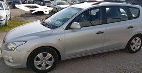Обява за продажба на Hyundai I30 Заводска газова уредба ~7 100 лв. - изображение 2
