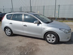 Обява за продажба на Hyundai I30 Заводска газова уредба ~7 100 лв. - изображение 1