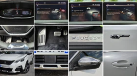 Peugeot 3008 GT 2.0 BLUE HDI 180 kc EAT6. | Mobile.bg    11