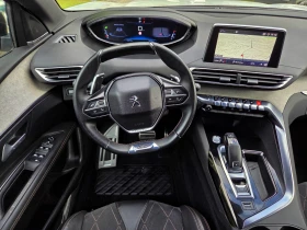 Peugeot 3008 GT 2.0 BLUE HDI 180 kc EAT6. | Mobile.bg    9