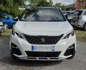Peugeot 3008 GT 2.0 BLUE HDI 180 kc EAT6. | Mobile.bg    2