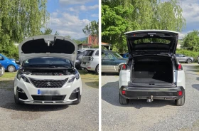 Peugeot 3008 GT 2.0 BLUE HDI 180 kc EAT6. | Mobile.bg    14