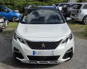 Peugeot 3008 GT 2.0 BLUE HDI 180 kc EAT6. | Mobile.bg    3