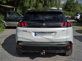 Peugeot 3008 GT 2.0 BLUE HDI 180 kc EAT6. | Mobile.bg    6