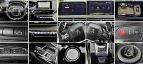 Peugeot 3008 GT 2.0 BLUE HDI 180 kc EAT6. | Mobile.bg    10