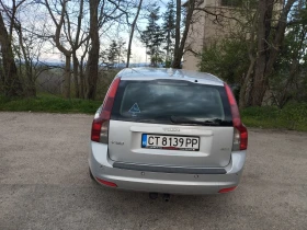 Обява за продажба на Volvo V50 2.0d 136hp ~5 800 лв. - изображение 2