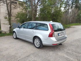 Обява за продажба на Volvo V50 2.0d 136hp ~5 800 лв. - изображение 3