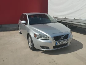 Обява за продажба на Volvo V50 2.0d 136hp ~5 800 лв. - изображение 1