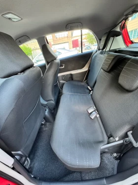 Обява за продажба на Toyota Yaris ~8 500 лв. - изображение 6