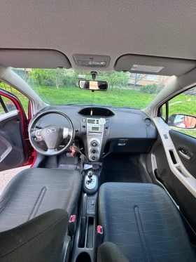 Обява за продажба на Toyota Yaris ~8 500 лв. - изображение 5