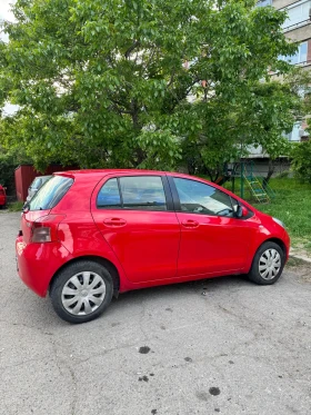 Обява за продажба на Toyota Yaris ~8 500 лв. - изображение 1