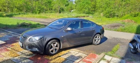 Opel Insignia | Mobile.bg    2