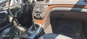 Opel Insignia | Mobile.bg    4