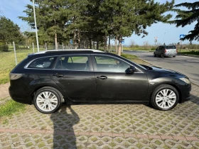 Обява за продажба на Mazda 6 Комби ~5 000 лв. - изображение 5