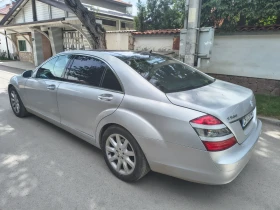 Обява за продажба на Mercedes-Benz S 350 L като нова ~16 800 лв. - изображение 3