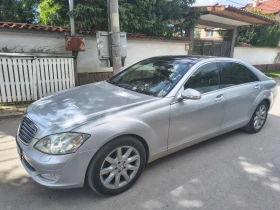 Обява за продажба на Mercedes-Benz S 350 L като нова ~16 800 лв. - изображение 1