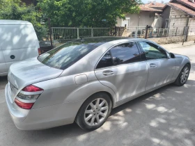Обява за продажба на Mercedes-Benz S 350 L като нова ~16 800 лв. - изображение 2