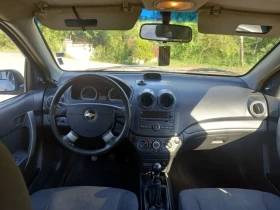 Chevrolet Aveo | Mobile.bg    5