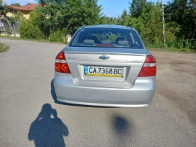 Chevrolet Aveo | Mobile.bg    2