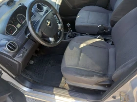 Chevrolet Aveo | Mobile.bg    6
