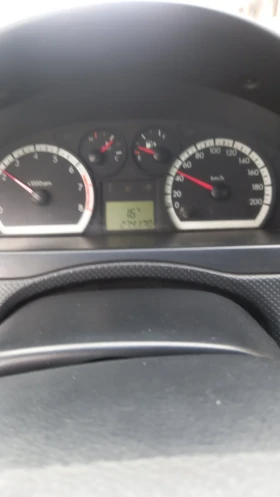 Chevrolet Aveo | Mobile.bg    10