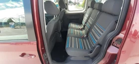 VW Caddy 1.6 TDI 102 k.c. 7   | Mobile.bg    12