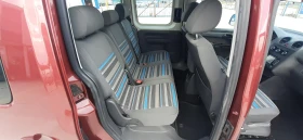 VW Caddy 1.6 TDI 102 k.c. 7   | Mobile.bg    14