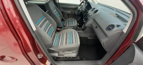 VW Caddy 1.6 TDI 102 k.c. 7   | Mobile.bg    13