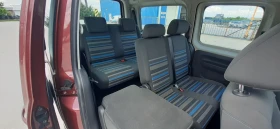 VW Caddy 1.6 TDI 102 k.c. 7   | Mobile.bg    15