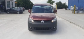 VW Caddy 1.6 TDI 102 k.c. 7   | Mobile.bg    8