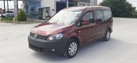 VW Caddy 1.6 TDI 102 k.c. 7   | Mobile.bg    7