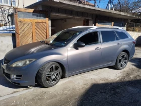 Mazda 6 | Mobile.bg    2