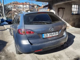 Mazda 6 | Mobile.bg    3