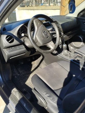 Mazda 6 | Mobile.bg    6
