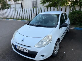 Обява за продажба на Renault Clio От БГ, ГАЗ ~6 700 лв. - изображение 1