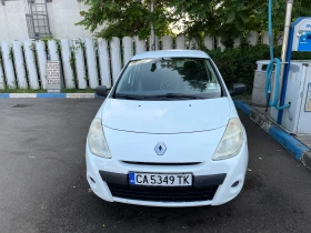 Обява за продажба на Renault Clio От БГ, ГАЗ ~6 700 лв. - изображение 1