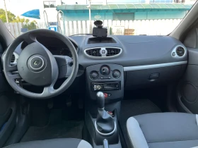 Обява за продажба на Renault Clio От БГ, ГАЗ ~6 700 лв. - изображение 4