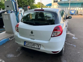 Обява за продажба на Renault Clio От БГ, ГАЗ ~6 700 лв. - изображение 3