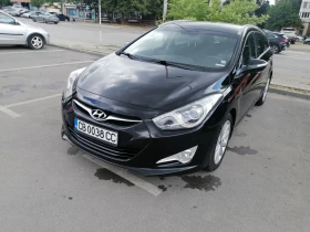 Обява за продажба на Hyundai I40 ~14 100 лв. - изображение 4