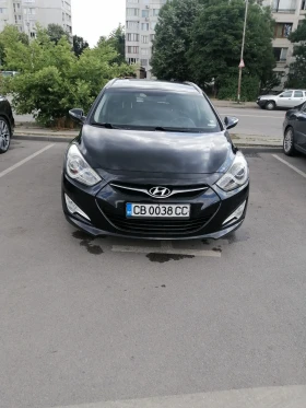 Обява за продажба на Hyundai I40 ~14 100 лв. - изображение 1