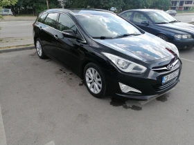 Обява за продажба на Hyundai I40 ~14 100 лв. - изображение 3