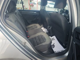 VW Golf 2.0TDI  | Mobile.bg    12